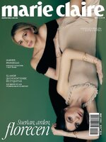 Marie Claire México